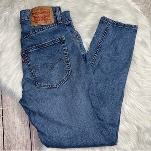 Levi’s 512 Women’s Jeans Size 28x30